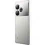 Realme GT 6T 5G Plata Fundida